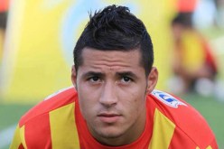 أونجي الفرنسي يرفض التعاقد مع بلايلي بسبب فشله في الفحص الطبي!