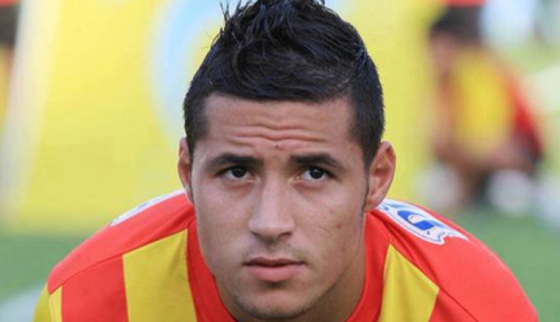 أونجي الفرنسي يرفض التعاقد مع بلايلي بسبب فشله في الفحص الطبي!