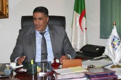 بلعريبي رسميا على رأس وكالة عدل