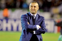 الجنرال مدربا جديدا لشباب بلوزداد