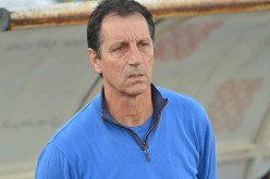 بيجوتا يفسخ عقده مع الكناري بالتراضي ومواسة يخلفه