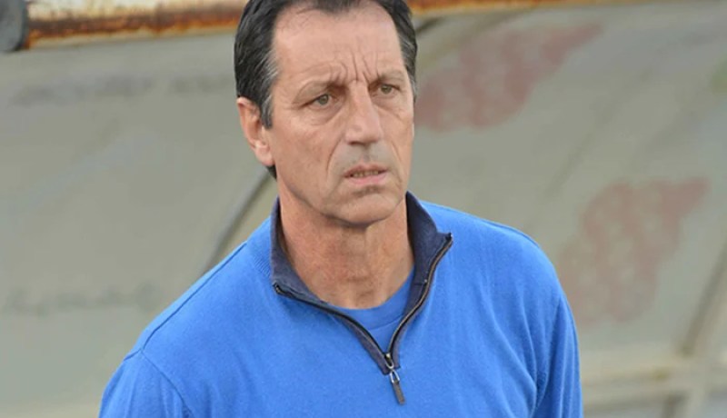 بيجوتا يفسخ عقده مع الكناري بالتراضي ومواسة يخلفه