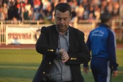 بيرة يتراجع عن تدريب الموب