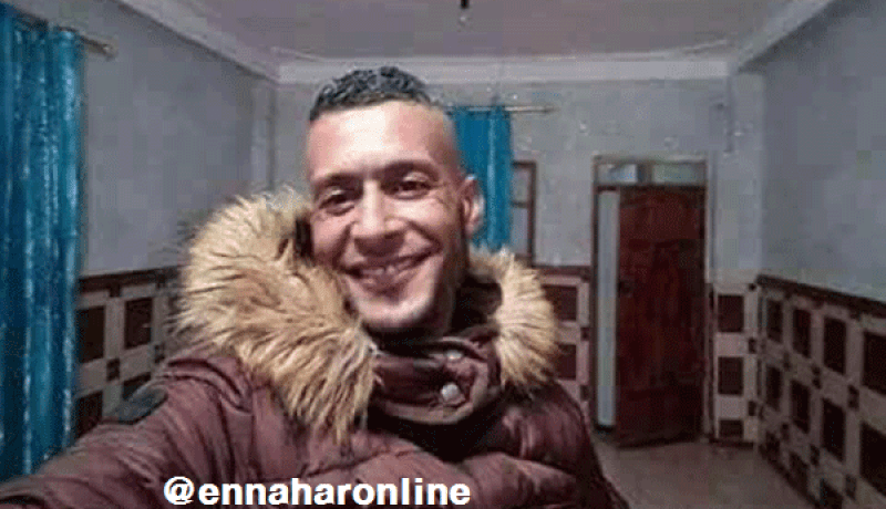 وصول جثة الحراق بودربالة إلى ميناء وهران يوم السبت