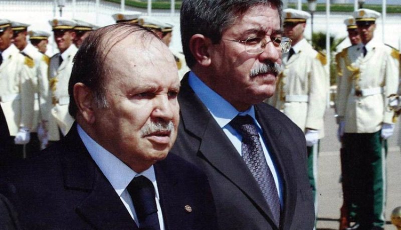 بوتفليقة يقول كلمة الحسم!