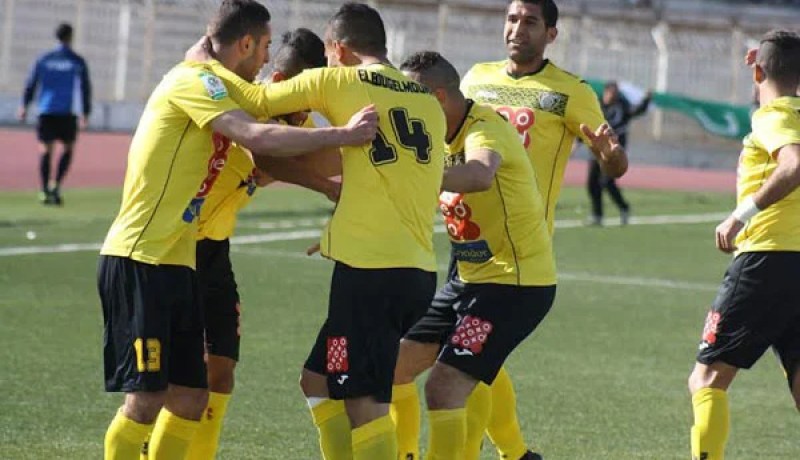 مناجير يهدد بتقديم شكوى بسبب صك دون رصيد