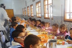 72دينارا يوميا فقط للتكفل بتلاميذ الداخلي
