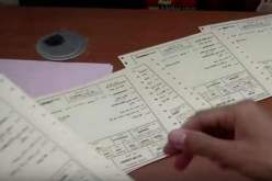 رئيس مصلحة البطاقات الرمادية ببلدية أولاد فايت ضمن شبكة لتزوير ملفات سيارات مسروقة