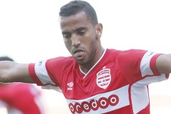 شنيحي هداف ويقود الإفريقي للفوز في افتتاح الدوري التونسي