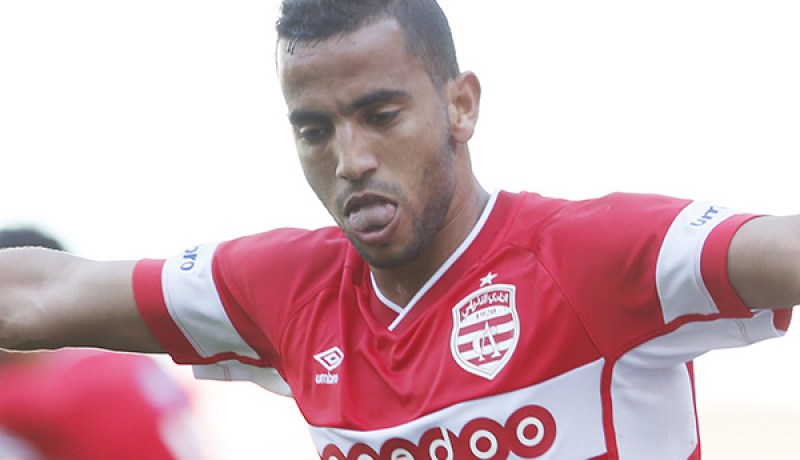 شنيحي هداف ويقود الإفريقي للفوز في افتتاح الدوري التونسي