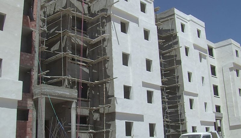 مصرع شاب سقط من الطابق الرابع بالجلفة