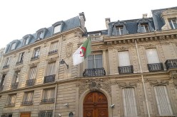 السلطات القنصلية الجزائرية تتكفل بنقل جثمان البحار الجزائري