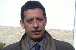 قريشي يعلن عن قائمة المنتخب المحلي لمواجه السودان