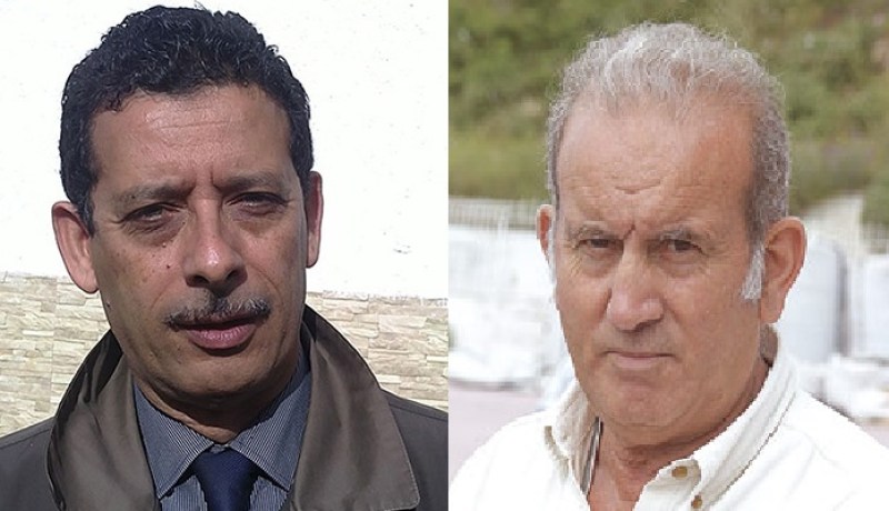 تعيين فضيل تيكانوين مديرا فنيا للخضر خلفا لتوفيق قريشي
