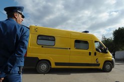 العثور على شرطي مشنوق داخل منزله بتبسة