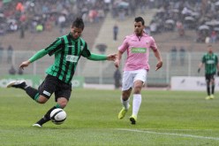 رسميا : إعادة  مباراة شباب قسنطينة أمام اتحاد بلعباس