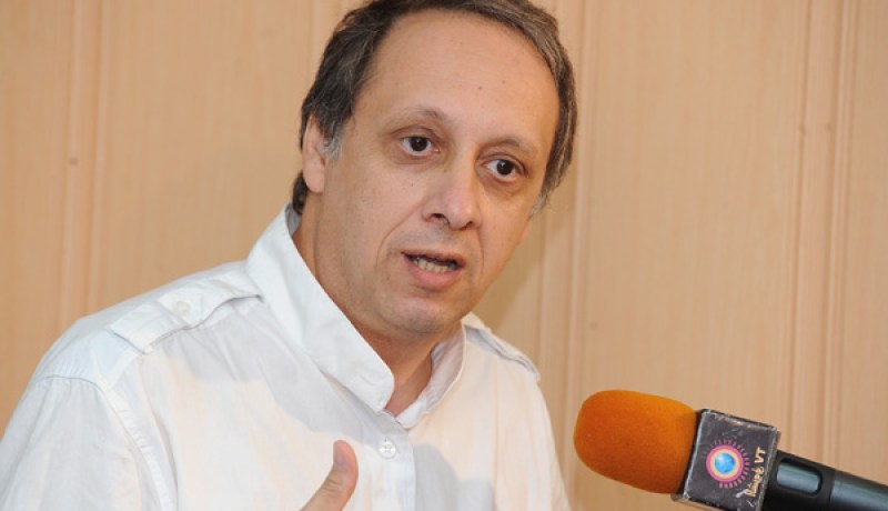 هذا ما قاله سفيان جيلالي في الذكرى السابعة والعشرين لأحداث 05 أكتوبر