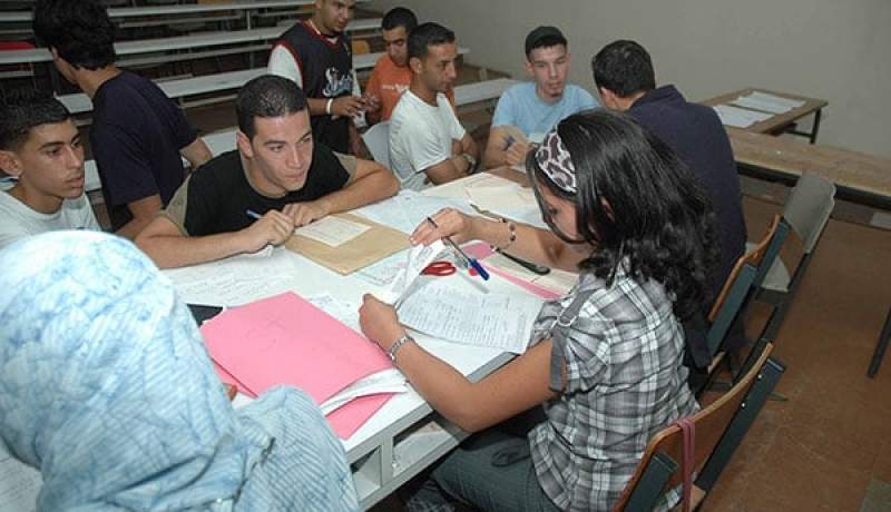 «69.51 من المئة من الناجحين في البكالوريا وجهوا إلى رغباتهم الأولى»