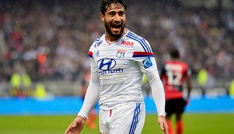 لفقير يؤكد اخترت المنتخب الذى سالعب له بدون عاطفة