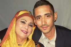 وفاة ابن الشابة يمينة في فرنسا