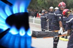 إختناق 5 أفراد بالغاز داخل شقة بحي بوجليدة في تلمسان