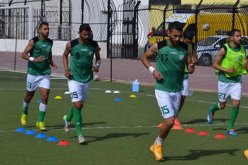 وضعية سريع غليزان تزداد تعقيدا رغم فوزه على المولودية