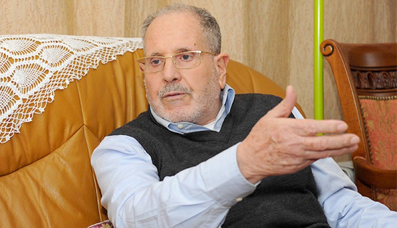 «المجلس الإسلامي الأعلى يفتي بتحريم الحرڤة»