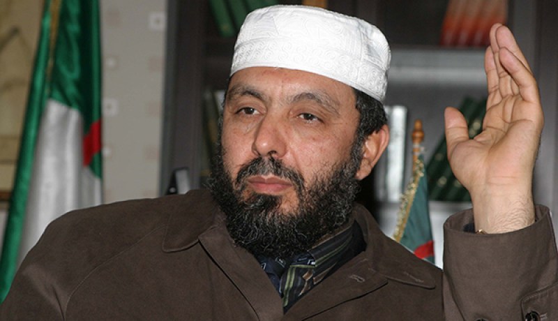 جاب الله : بعض الأحزاب المعارضة حادت عن خطها