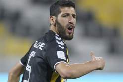 مدرب نادي قطر يطمئن حليش