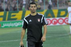 هدفنا التتويج على حساب المولودية ولن أهدي اللقب لمن شتموني