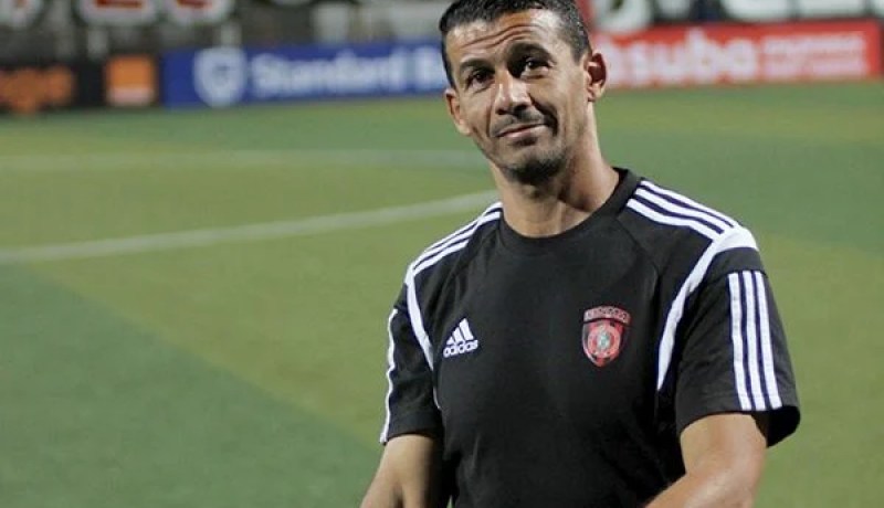 حداد يؤكد أن الفصل في مصير مدرب اتحاد العاصمة حمدي الأسبوع المقبل