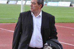 حناشي لـ النهار.. مواسة يعرف الشبيبة وهو المدرب المناسب لوضعيتنا الحالية