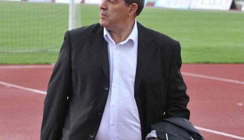 حناشي لـ النهار.. مواسة يعرف الشبيبة وهو المدرب المناسب لوضعيتنا الحالية