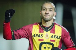 أندرلخت يرفع عرضه إلى 1.5 مليون أورو وأجرة 600 ألف أورو سنويا لضم هني