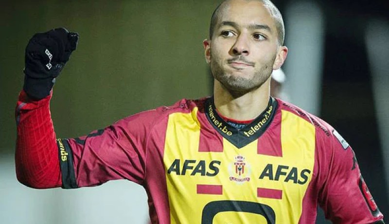 أندرلخت يرفع عرضه إلى 1.5 مليون أورو وأجرة 600 ألف أورو سنويا لضم هني