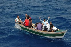 ألف “حراق” جزائري وصلوا لإسبانيا في أكتوبر