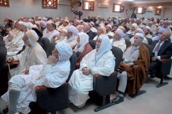 دعوة إلى إنشاء مجمع دولي لتكوين الأئمة في أدرار
