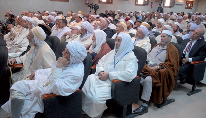دعوة إلى إنشاء مجمع دولي لتكوين الأئمة في أدرار
