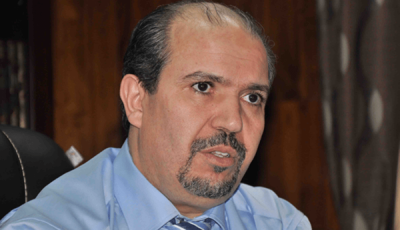 محمد عيسى ..استيراد أئمة لتسيير الجامع الأعظم “خرطي”