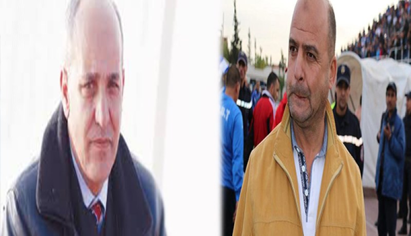 التحقيق مع رئيسي شباب باتنة ودفاع تاجنات بتهمة الرشوة
