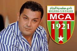 قاسي السعيد: “إذا خسرنا مع قسنطينة مزال الكأس ورابطة الأبطال”