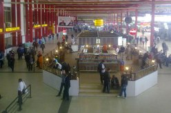 مؤسسة تسيير المحطات البرية  تعتزم إطلاق الدفع الإلكتروني لخدماتها