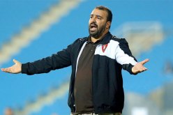 الخسارة بسداسية تطيح بخير الدين ماضوي من تدريب الوحدة السعودي