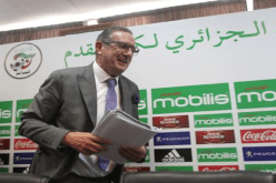 ليكنس يعلن عن تاريخ الكشف عن قائمة 23 لاعبا المشاركة في كان 2017