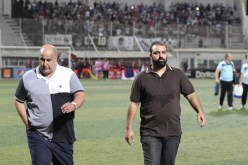 ماضوي يتشابك لفظيا مع حمّار ويعلن الإنسحاب من الوفاق !