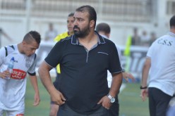 ماضوي متخوف من الرطوبة ويؤكد أن الإقصاء من المنافسة القارية لن يكون كارثة