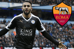 إدارة روما تؤكد انسحابها من صفقة رياض محرز