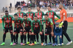 إدارة العميـد تجمّــد أجـور اللاعبين وبيرة مرتقب اليـوم