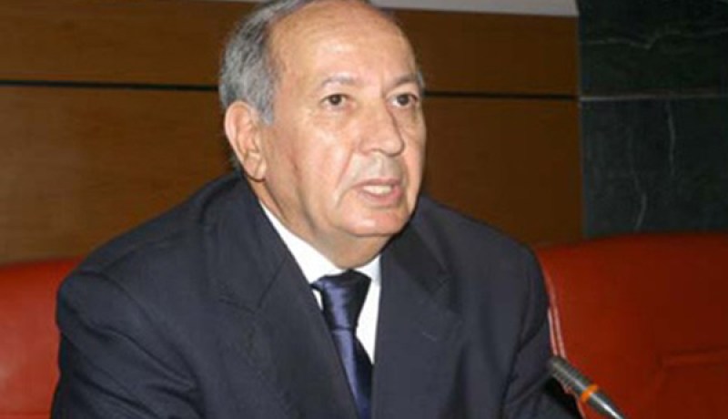 مشرارة: “الفاف والرابطة هم المسؤولين عن قضية تأهيل اللاعبين”