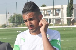 الصحف الإيطالية تكشف وجهة محرز